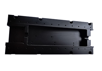 非標零配件加工的作用到底是什么？