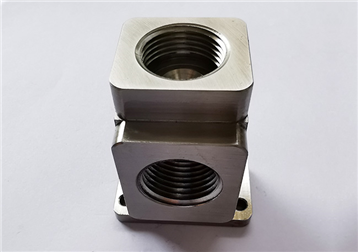 精密機械零件加工中檢測量具的重要性！